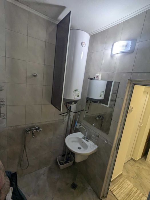 Дава се под наем Тристаен апартамент в Варна, Окръжна болница - 78 кв.м за 598.23 € - Снимка #13