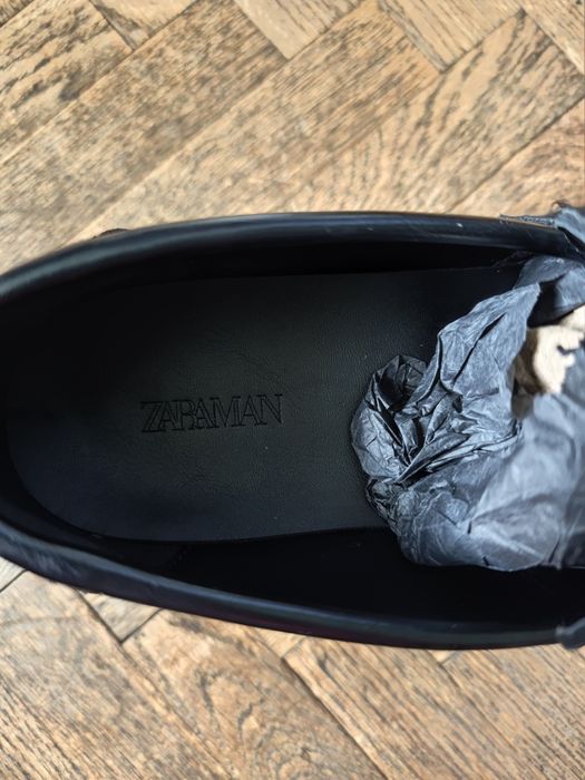 Официални обувки Zara 42