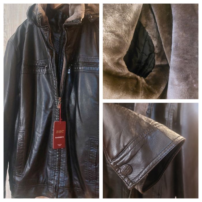 Продам новую куртку,мужскую