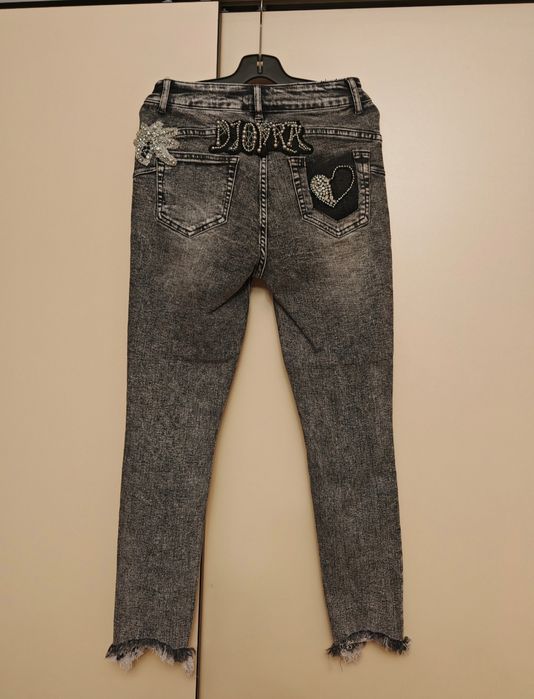 Дънки     DJOFRA