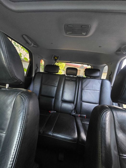 KIA Sportage 2005 — imagine 4