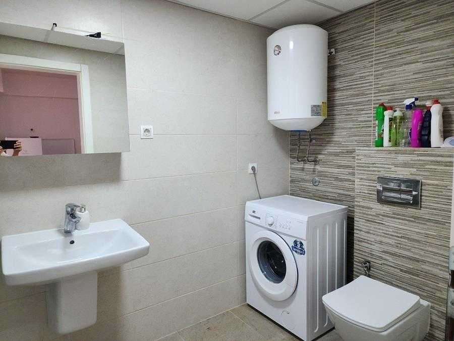 Едностаен имот в кв.Оборище