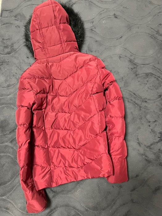 Дамско Зимно яке Calvin Klein