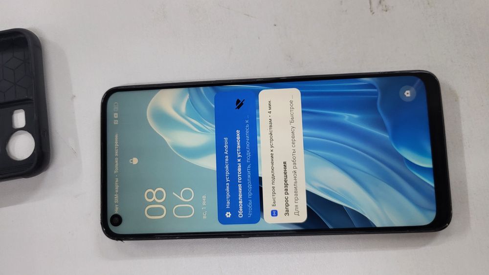Oppo reno 7 в идиале