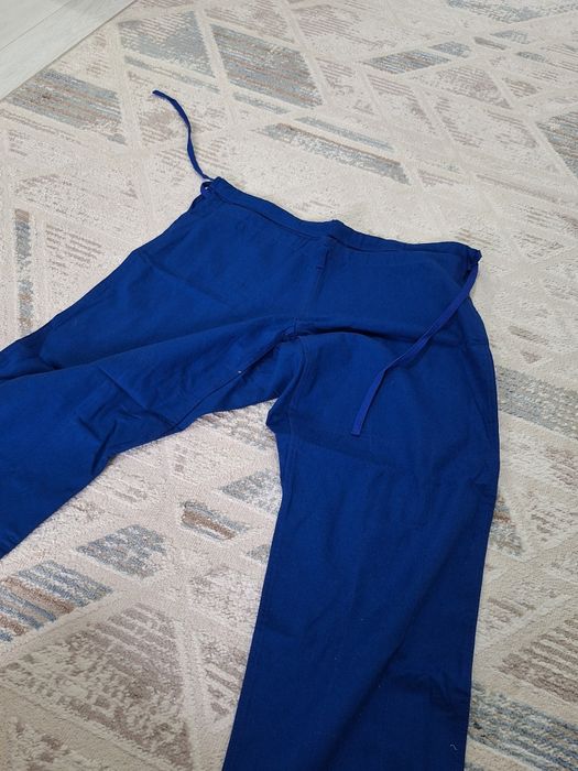 Кимоно дзюдо кок