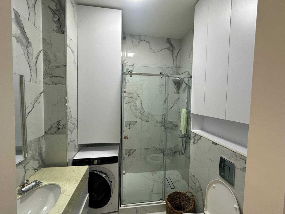 RENT | АРЕНДА квартира в Tashkent city ЖК "Boulevard"