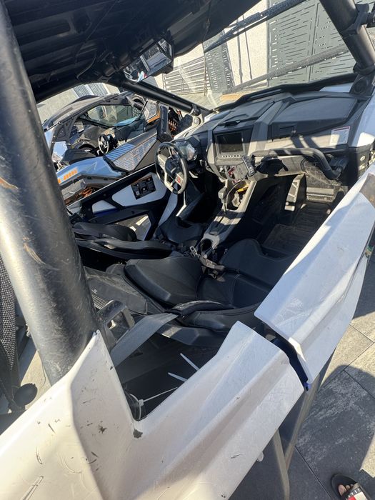 Polaris rzr xp 2021