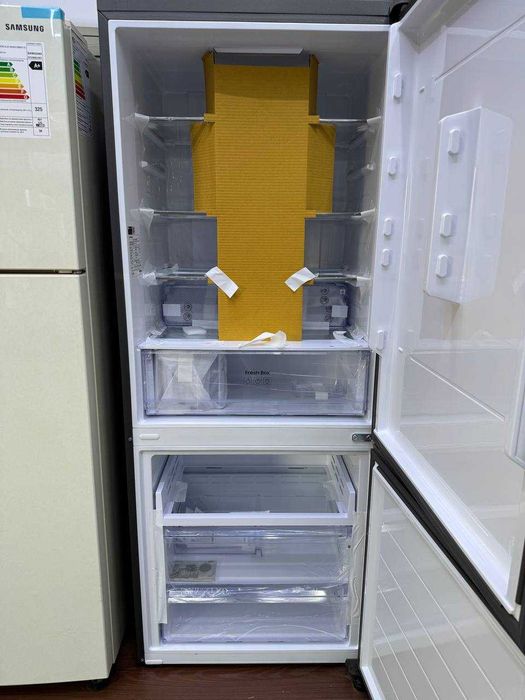 Холодильник Samsung RB50DG602ES9WT 462 л Inverter No Frost Wi-Fi