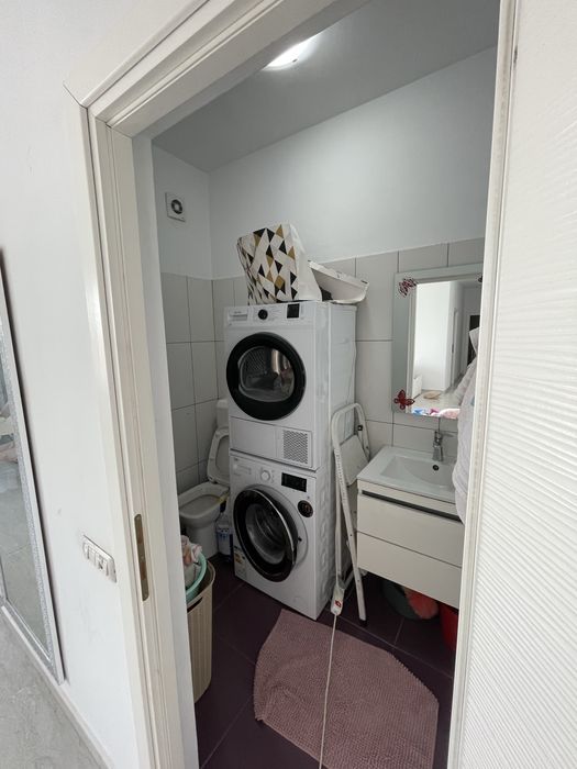 Apartament 3 Camere Mobilat Pantelimon