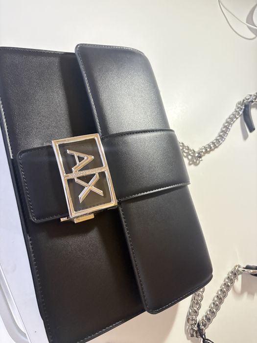 Geanta Armani Exchange
