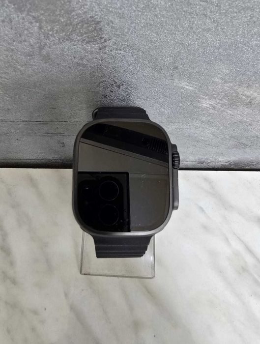 Smartwatch Apple Watch Ultra 2 (GPS + Cellular) 49MM Bmg Amanet 105035