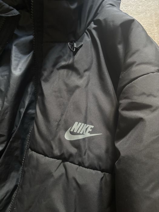 Geaca Nike Thermic-Fit
