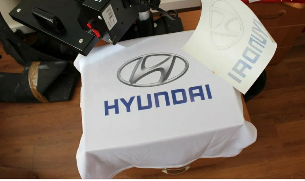 Брендирование одежды