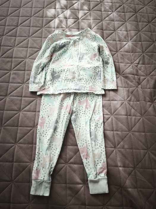 Пижами размер 2-3 години