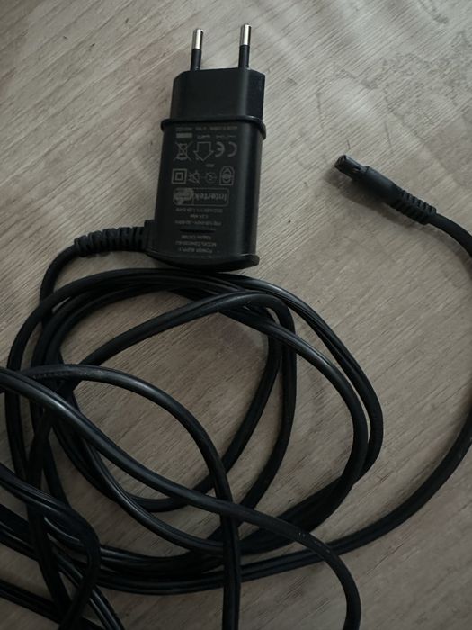 Триммер BaByliss pro Skeleton