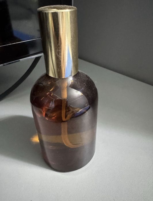 Zielinski & rozen black pepper & amber neroli original.