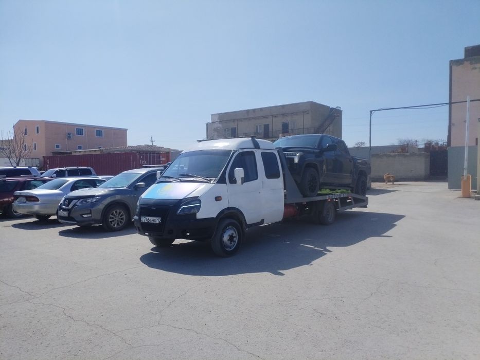 Продам Эвакуатор