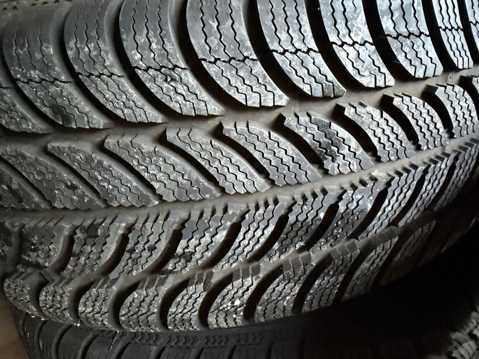 Jante/Anvelope noi 5x112