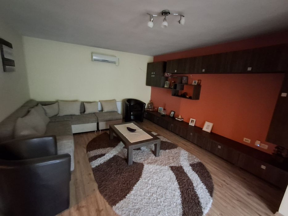 Vand casa Sannicolau Mare