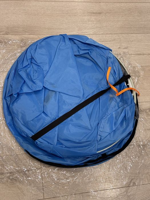 Палатка 1-2 местная