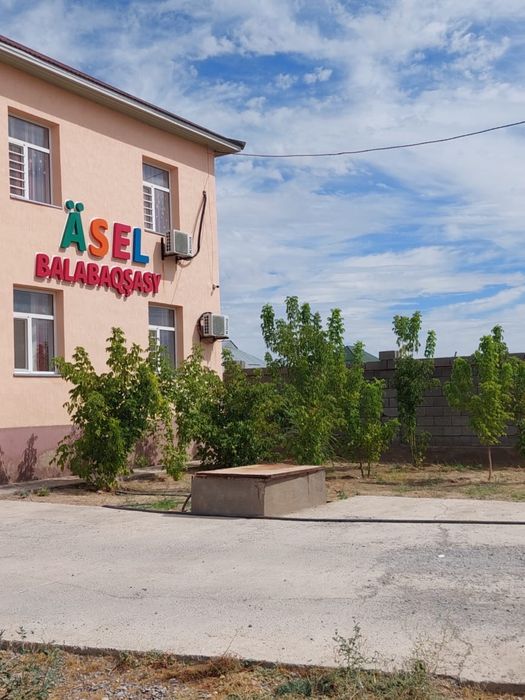 Сдам аренду здание