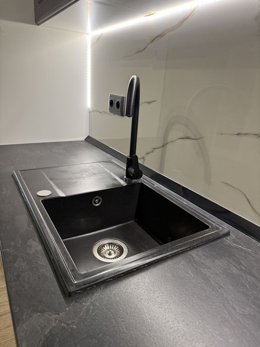 Blat de bucatarie+chiuveta