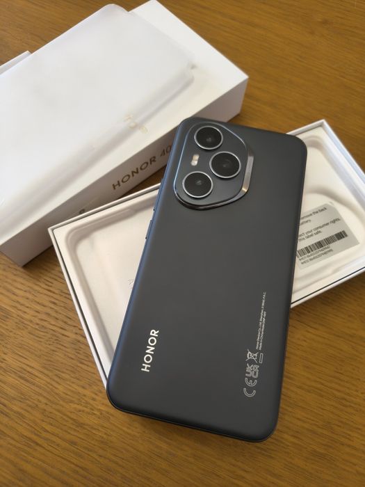 Honor 400 PRO 12/512gb НОВ!