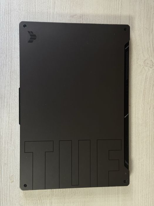 Ноутбук ASUS TUF Gaming F17