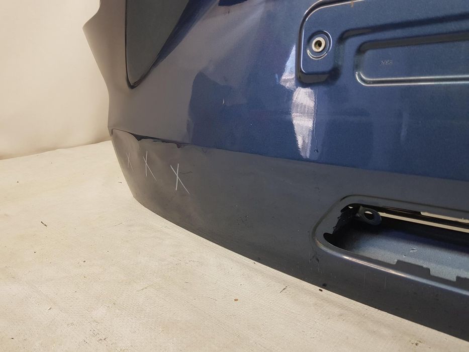 Haion Ford Kuga 3 dupa 2021