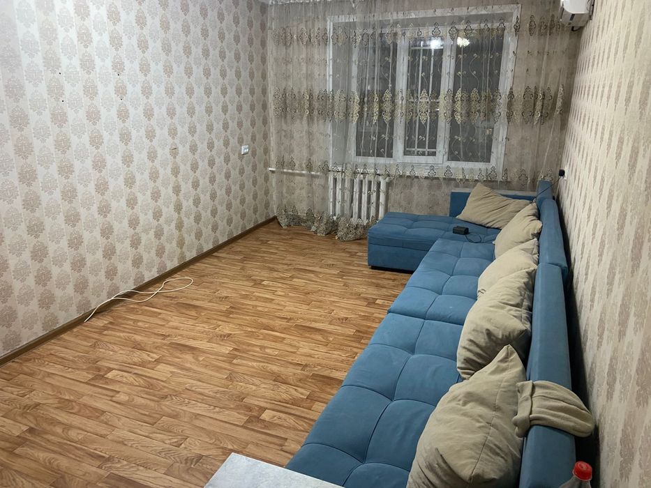 Сдам квартиру в аренду