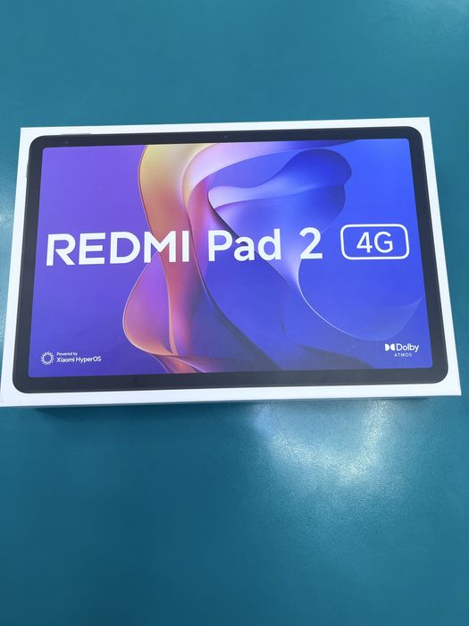 Redmi Pad 2 (4G)