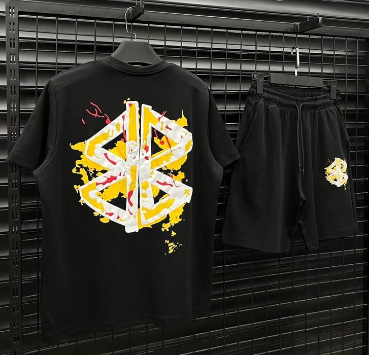 Мъжки комплекти .