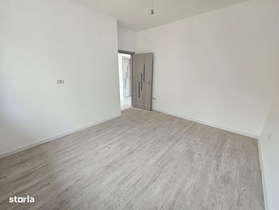 Casă modernă pe parter!
Mutare Imediată!
Ștefănești, zona Zăvoi