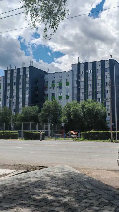 Продажа 2-комнатной квартиры