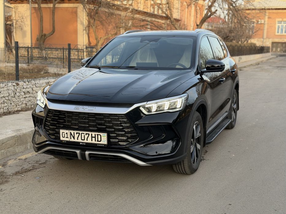 BYD song pro nasiya savdo yengi