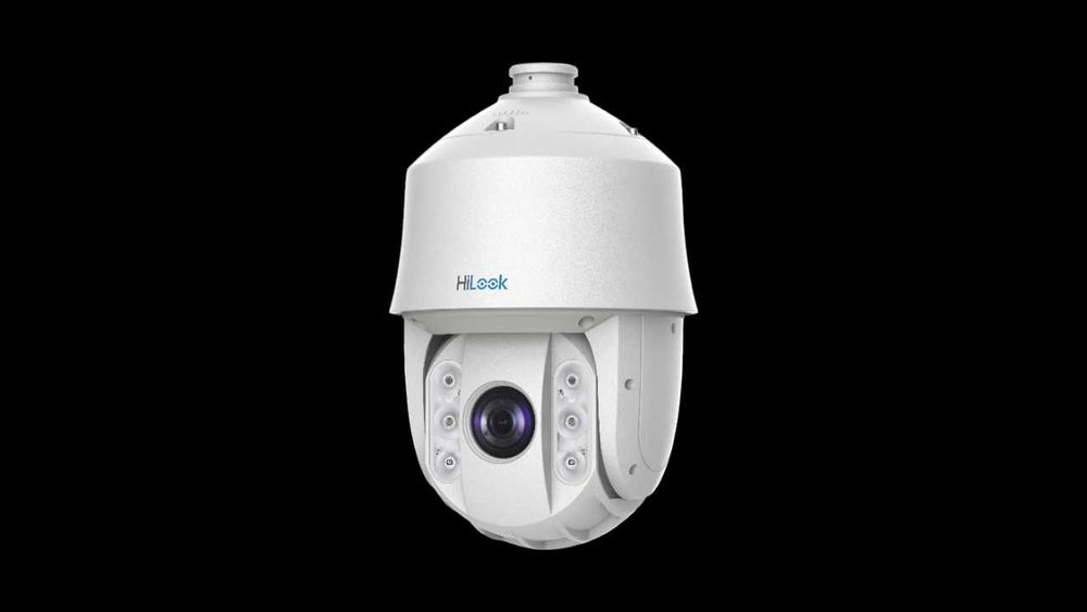 Hilook SPEED DOME 2 MP 25X Powered by DarkFighter IR PTZ