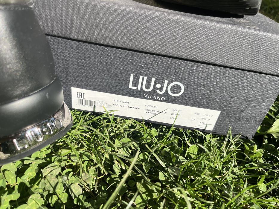 Дамски маратонки Liu Jo 37 номер