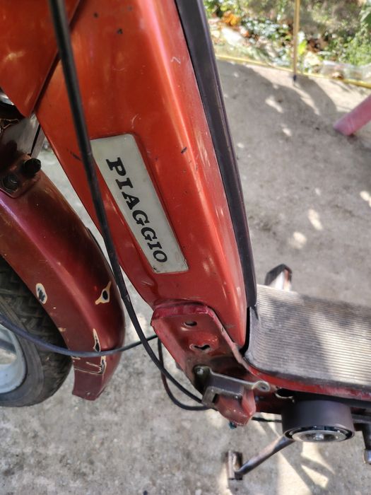 Piaggio Ciao stare bună