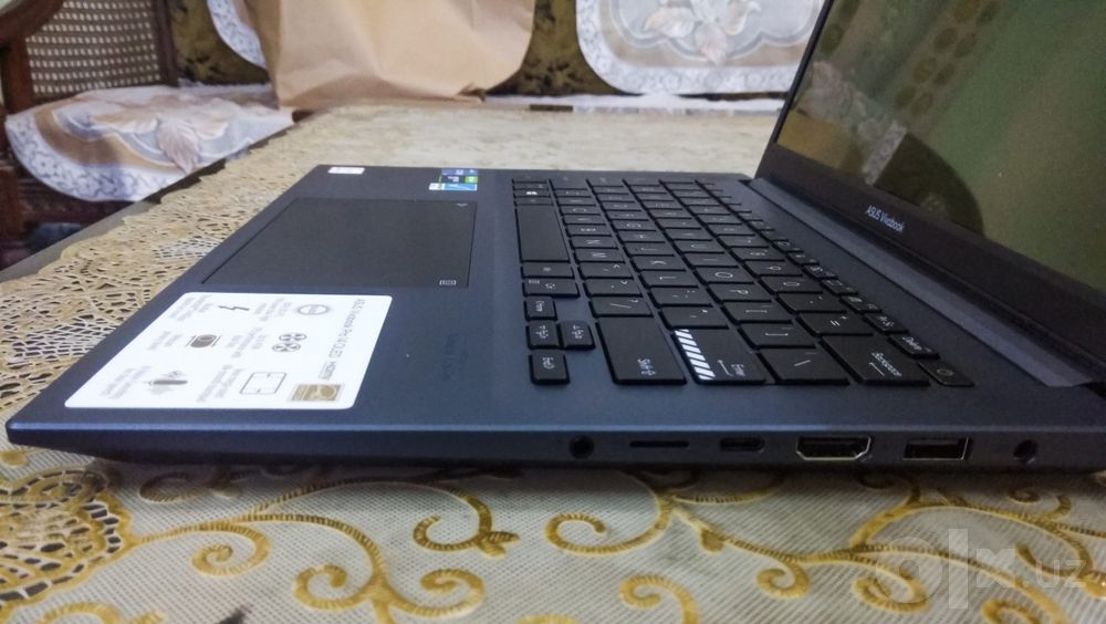 ASUS Vivobook Pro 14X OLED