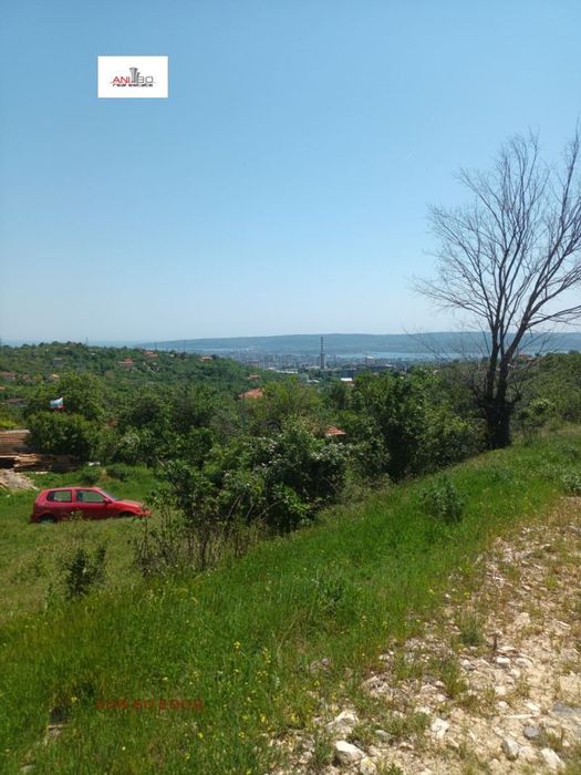 Продава се Парцел в Варна, м-т Балам Дере - 6000 кв.м за 57 €/кв.м - Снимка #5