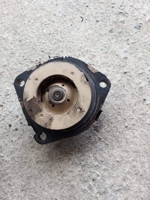 Продавам части за Opel Insignia 2.0 cdti 160 hp