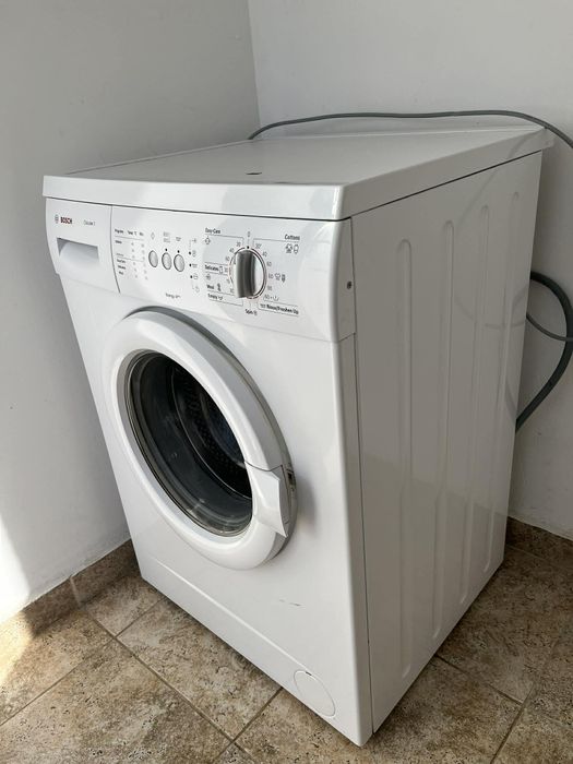 Пералня BOS CHмного запазен