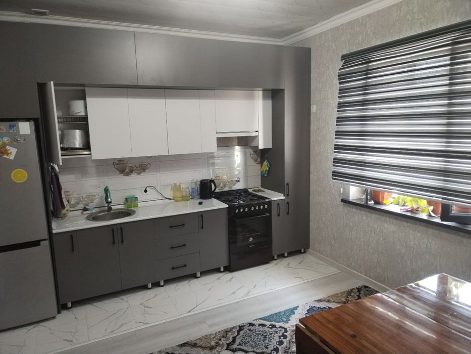 Дом коттедж 4 комнаты