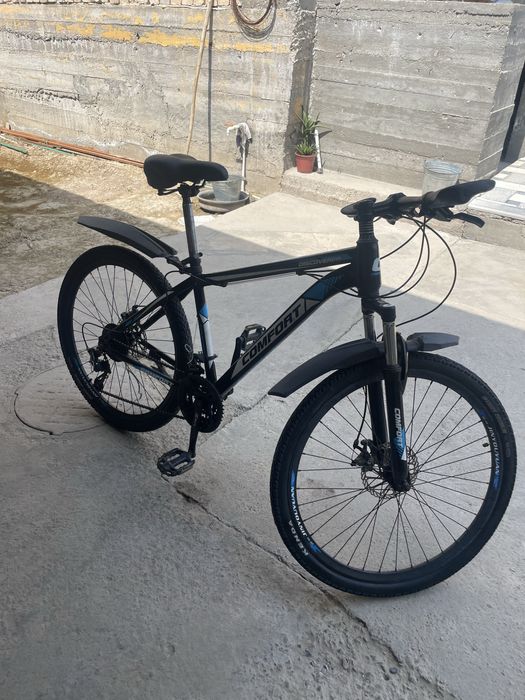 Velosiped 26 Comfort
