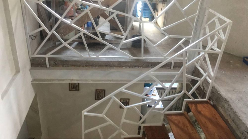 МеталлоЦех Уркер