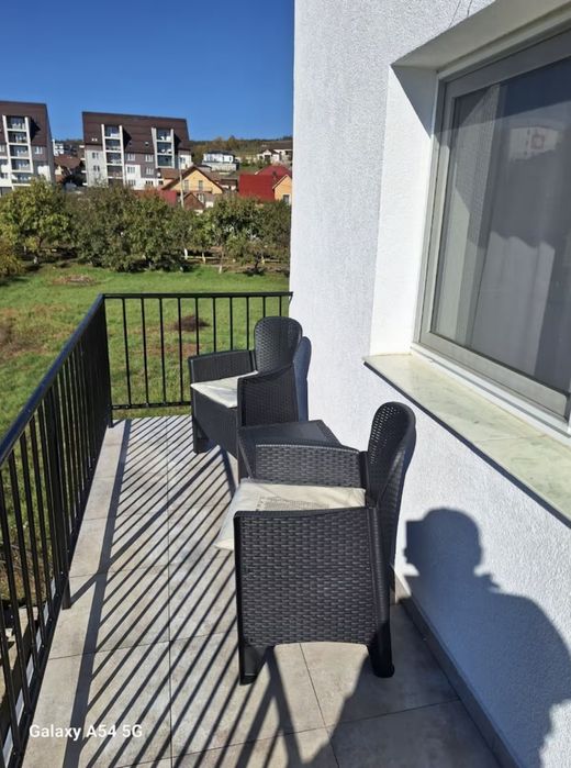 Apartament 2 camera zona subcetate