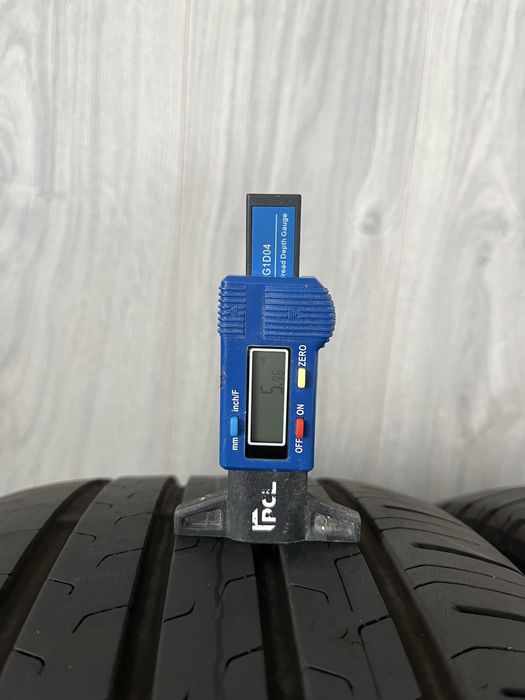 Летни гуми 235/45/18 Continental EcoContact 6