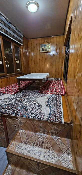 4 xonali uy sotiladi