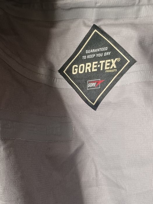 Gore tex Missing link дамско хард шел алпийско яке shell