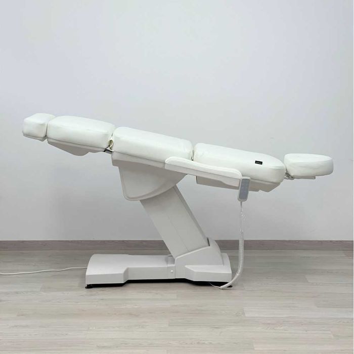 Електрическа кушетка Cristina Plus ( 4 мотора) 200 x 65/85 x 66/110 см